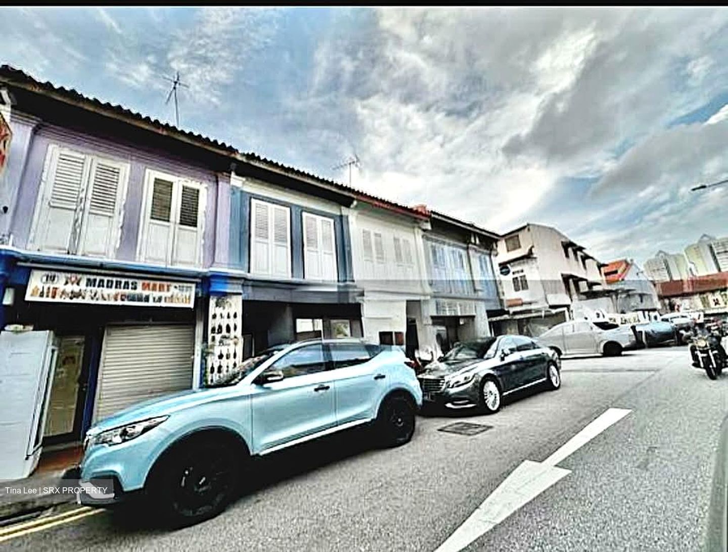 Little India Conservation Area (D8), Shop House #583274851
